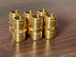 Brass Fittings